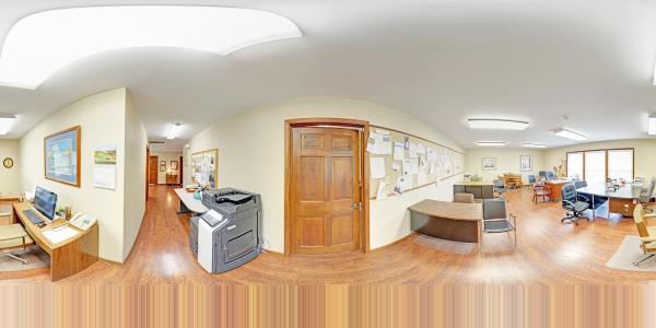 Curvey Real Estate Inc
