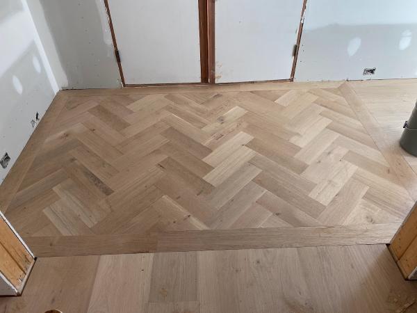 Brausa Flooring & Renovations