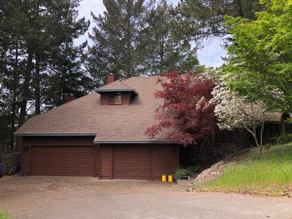 Palmer Roofing Service