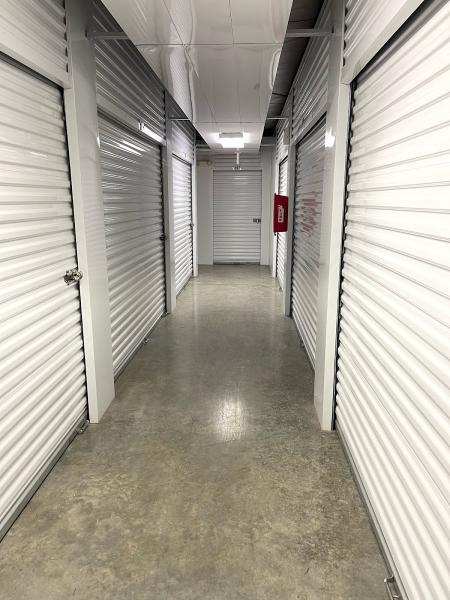 Storage Depot