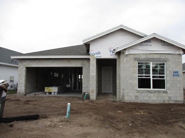 Celebration Home Inspectors LLC