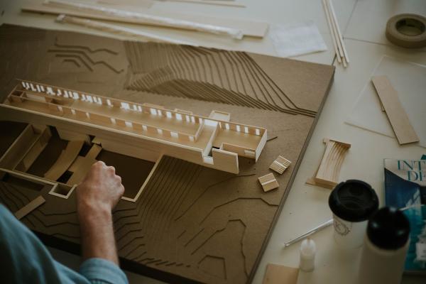 Dake Wells Architecture