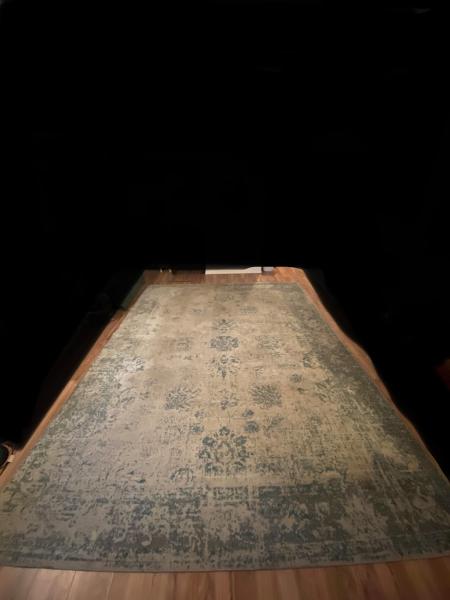 Signature Carpet Cleaning
