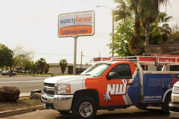 Northwind Heating and Air