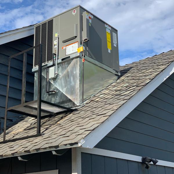 Northwind Heating and Air