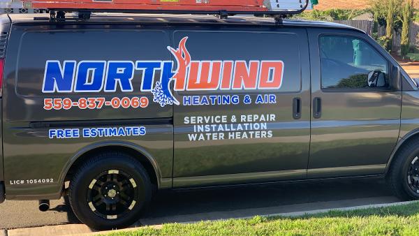 Northwind Heating and Air