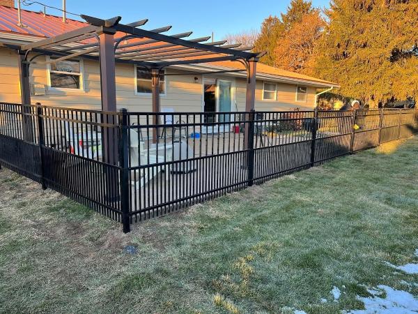 Roseville Fence Company