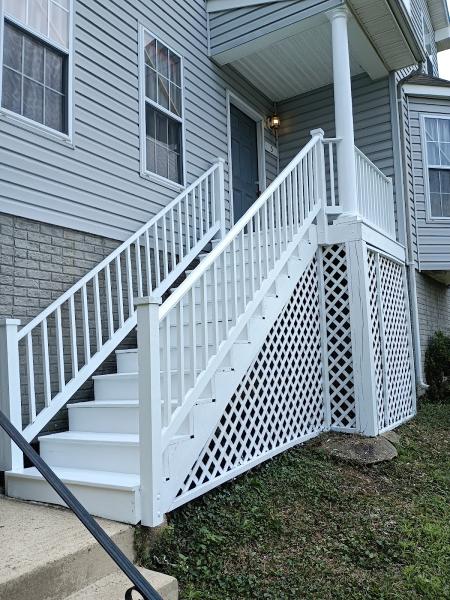 Henry's Carpenter & Remodeling.llc