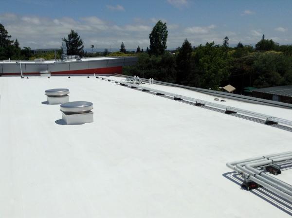 Andy's Roofing Company