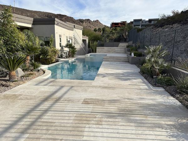 Modern Pools Service LLC