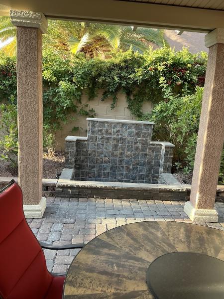 Modern Pools Service LLC