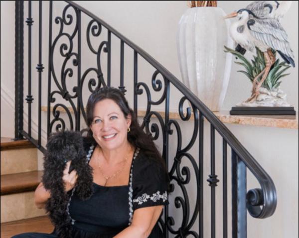 Sharlyn Weston Interiors LLC