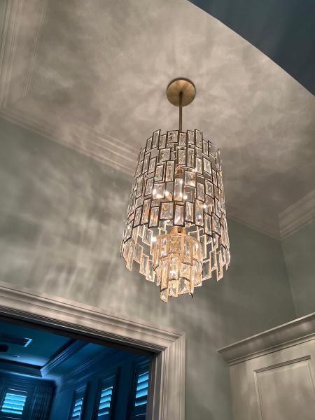 Sharlyn Weston Interiors LLC