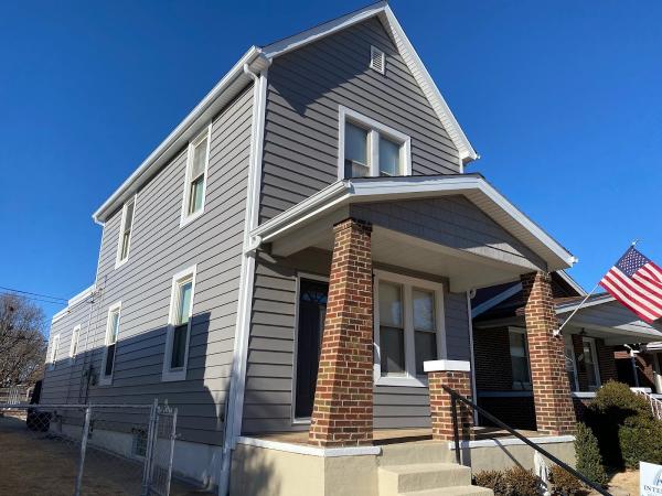 Intelligent Roofing & Exteriors