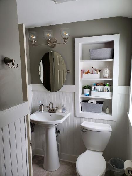 Fine Carpentry and Cabinets