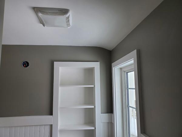 Fine Carpentry and Cabinets