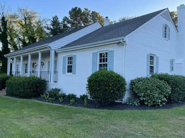 The Hogan Group Real Estate