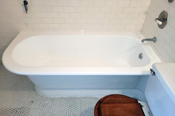 Heiden Tub Refinishing
