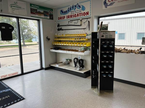 Smitty's Lawn Sprinklers