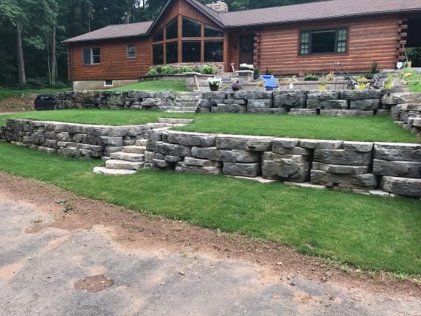 Earthtones Hardscape LLC