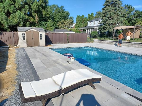 Earthtones Hardscape LLC