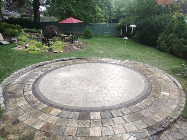 Earthtones Hardscape LLC