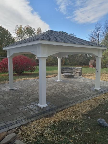 Earthtones Hardscape LLC