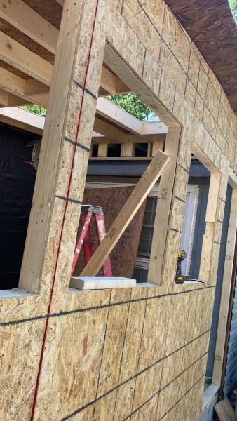 J & L Construction Services