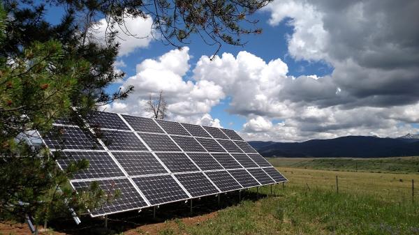 Southard Solar Energy & Construction