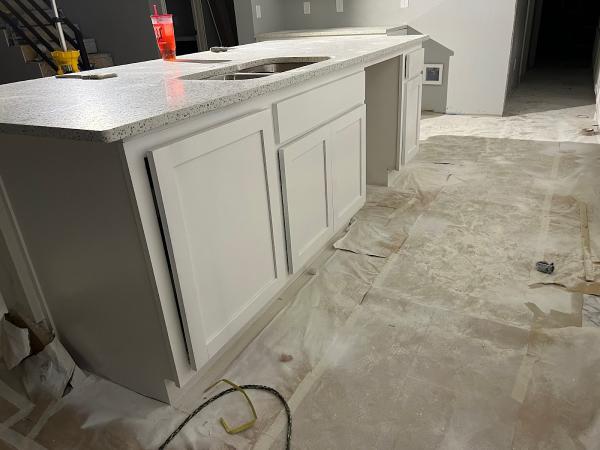 Nacho's Home Improvement
