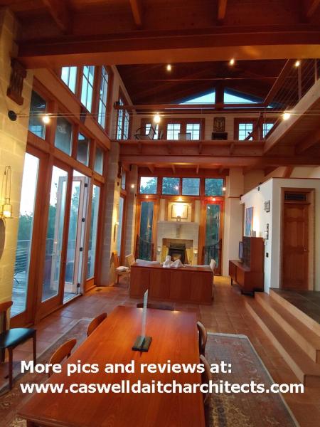 Caswell Daitch Architects