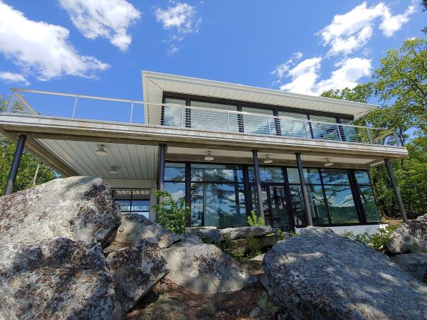 Caswell Daitch Architects