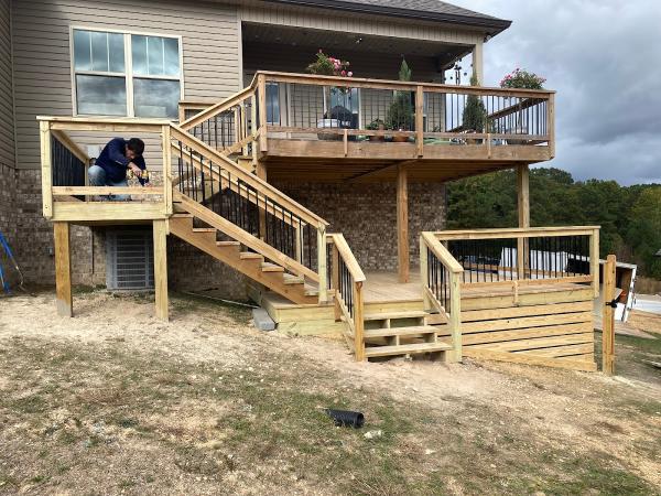 Southern Tennessee General Contracting