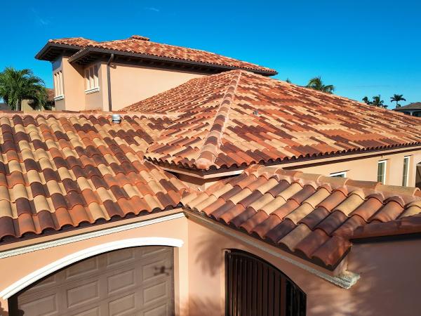 Tampa Bay Roofing Services