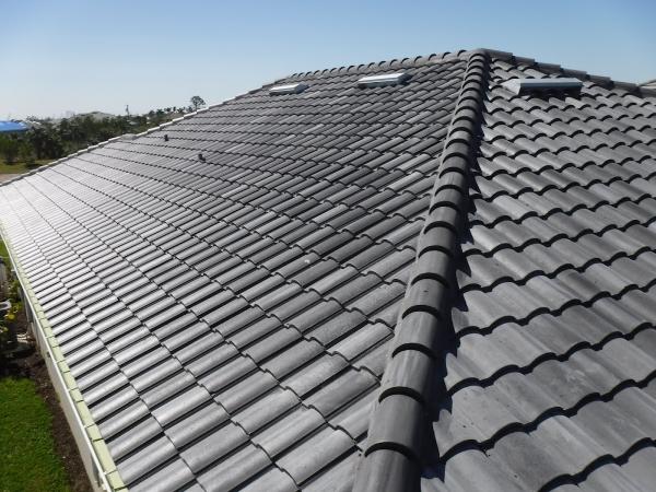 Tampa Bay Roofing Services