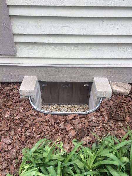 Crawlspace Remediation LLC