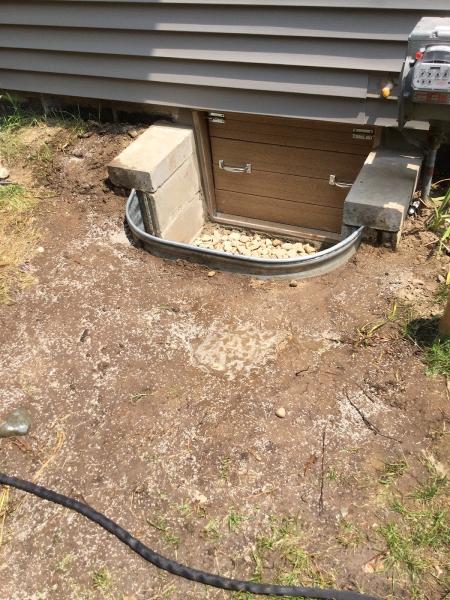Crawlspace Remediation LLC