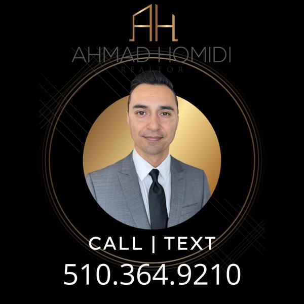 Ahmad Homidi
