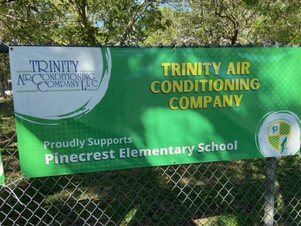 Trinity Air Conditioning