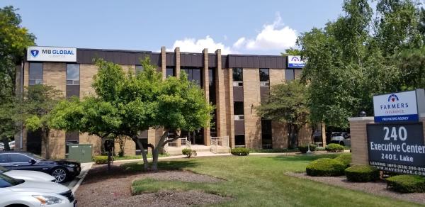 Foremost Roofing Solutions-A Division