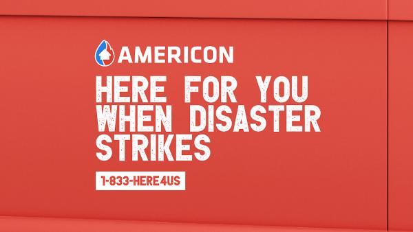 Americon Restoration