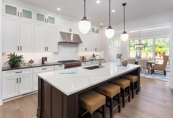 A To Z Kitchens and Remodeling
