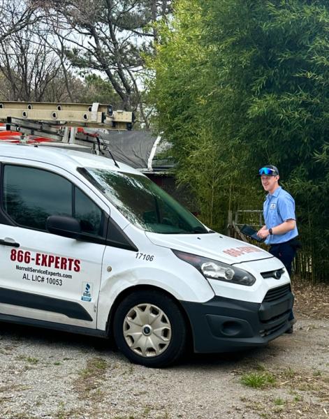 Norrell Service Experts