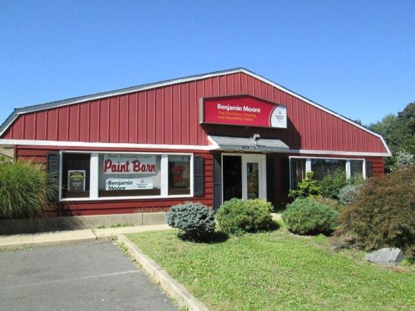 The Paint Barn Flooring and Decorating Center