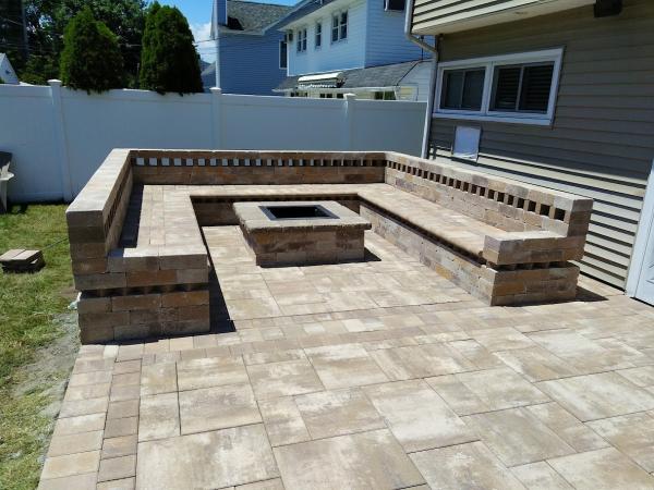 King Concrete