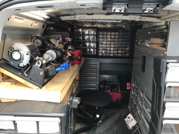 Los Angeles Locksmith