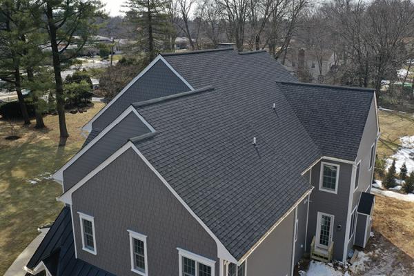 O'Donnell Roofing