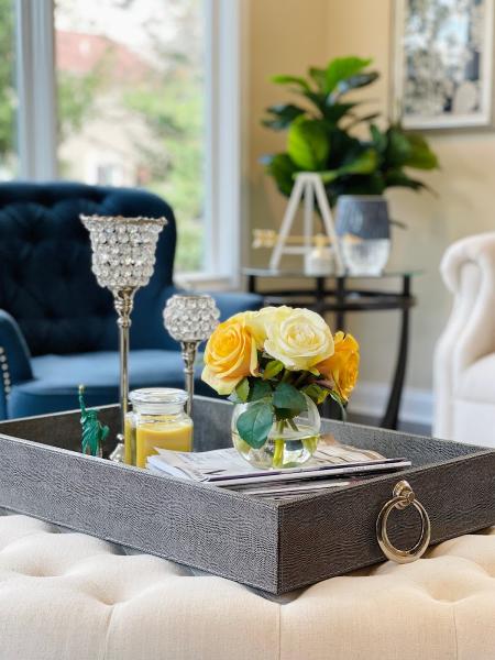 OZ Interior Design