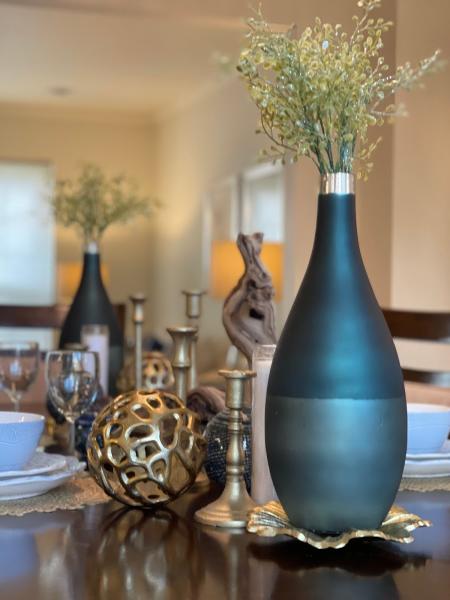 OZ Interior Design