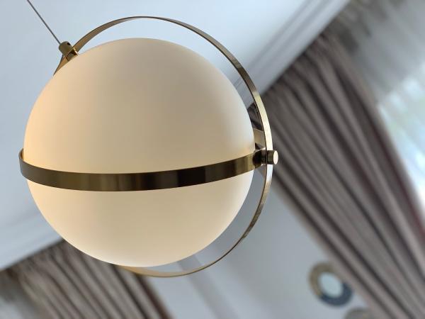 OZ Interior Design